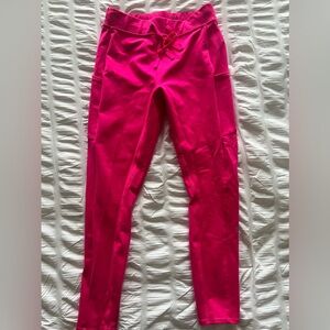 Alo jogger leggings